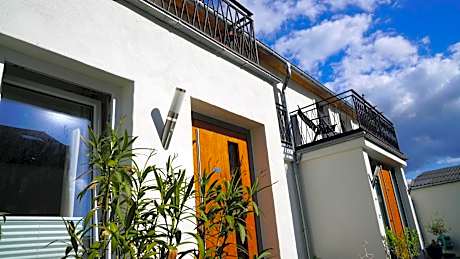 Ferienwohnung Meine Tante