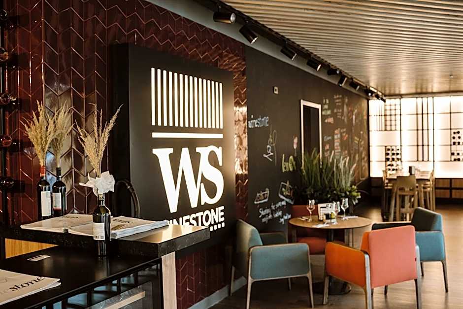 Mercure Sibiu Arsenal