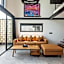 Modern Spacious Loft 200m From The Beach Canggu