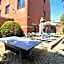 HI Brussels Generation Europe Hostel