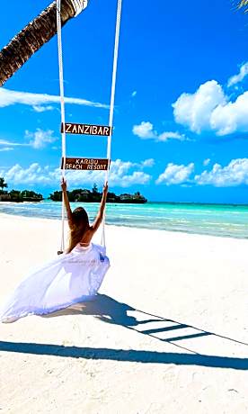 Karibu Beach Resort - Adults Only