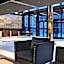 Hilton Rome Eur La Lama