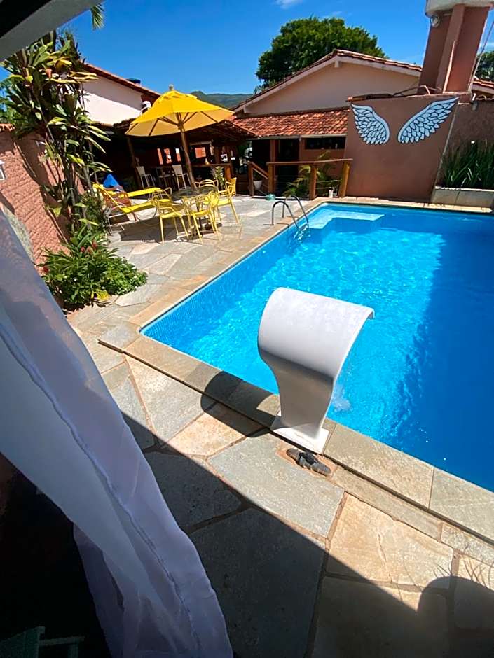 Vila Vitória Pousada