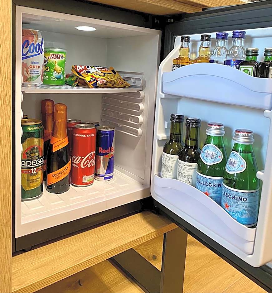 TEE ROOM Čeladná & wellness