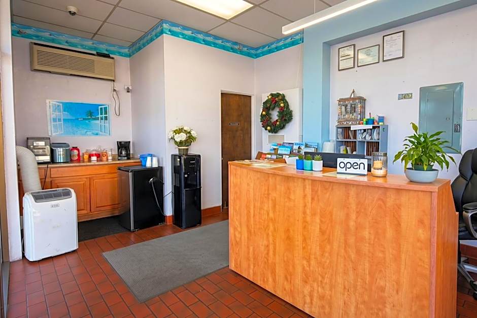Travelers Inn by OYO Longview Kelso