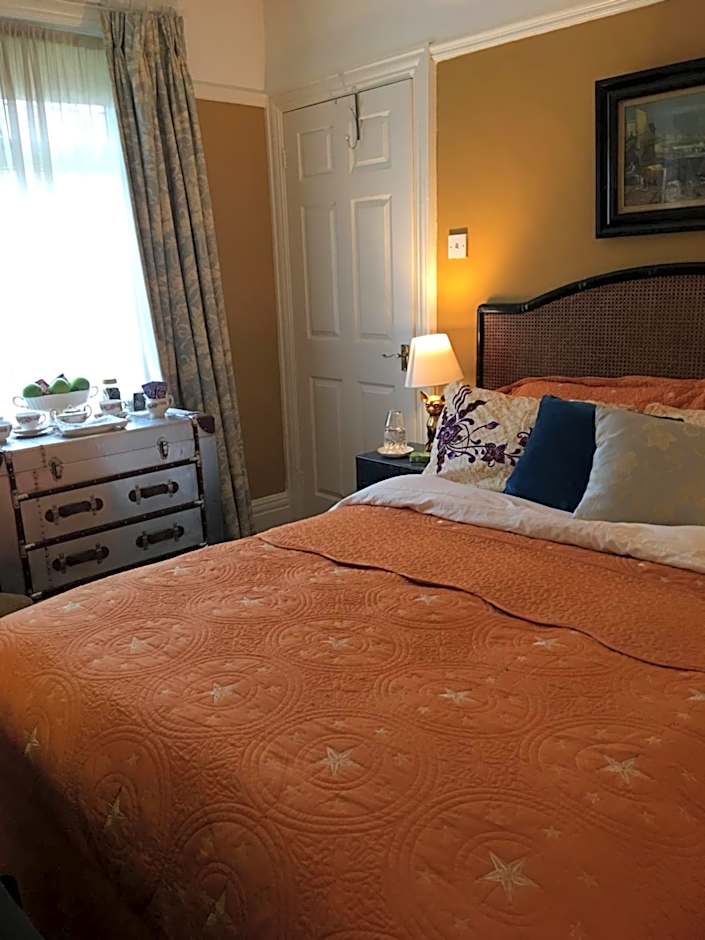 Wynberg House Bed & Breakfast Swansea