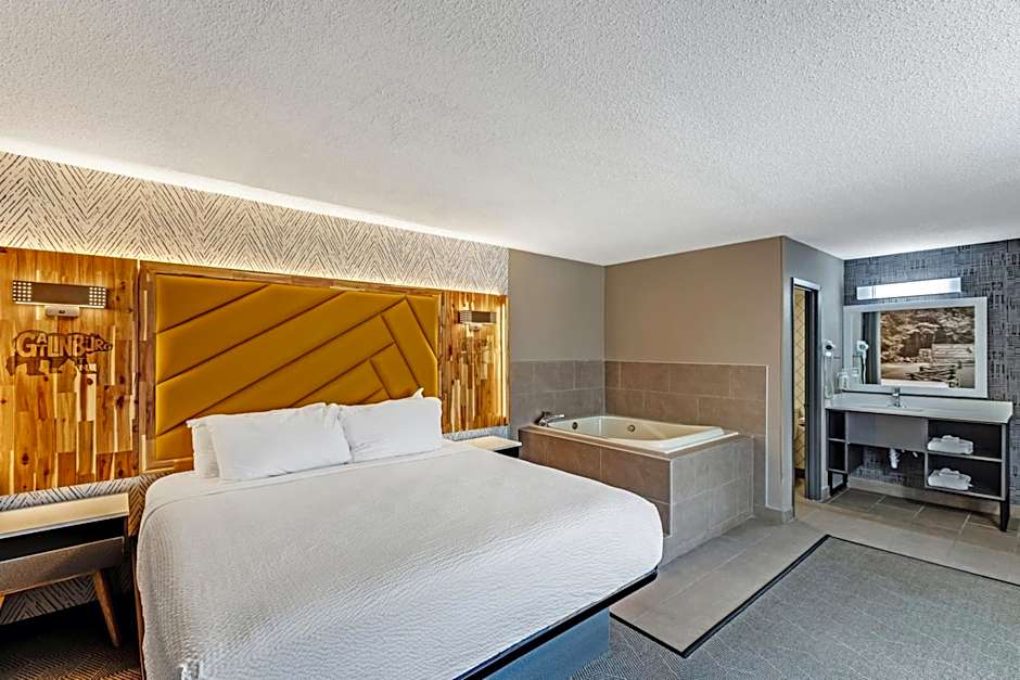 The Wander Hotel, a Ramada by Wyndham