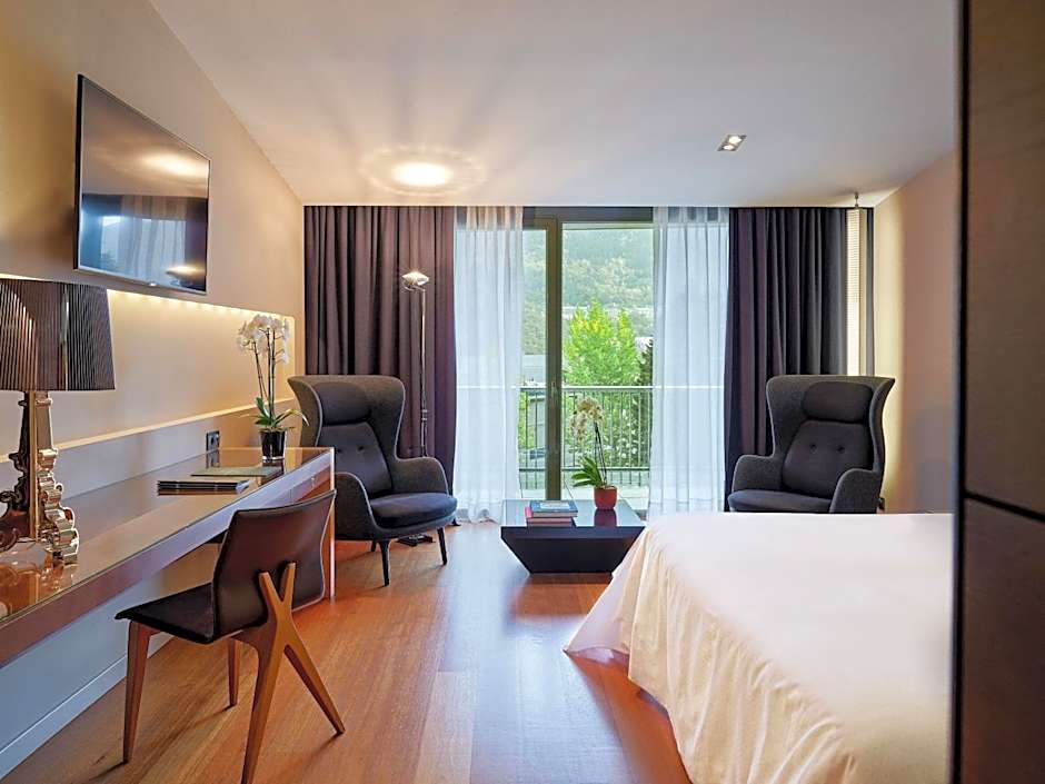 Andorra Park Hotel
