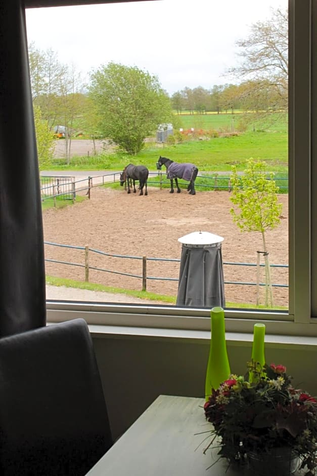 Manege Sanninghoeve B&B