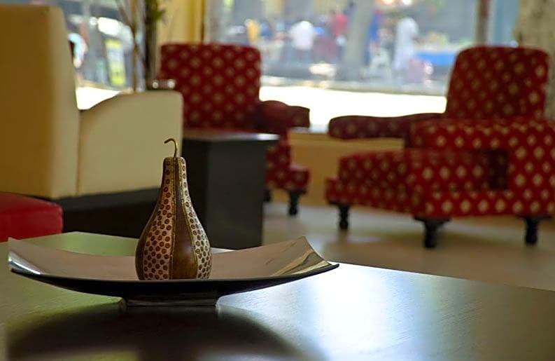 Hotel Gran Vendimia by Bouquet