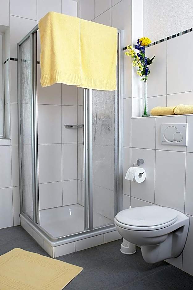 Gästehaus Kleeberger