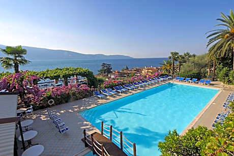 Hotel Palazzina