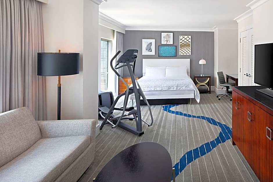 Le Meridien Arlington