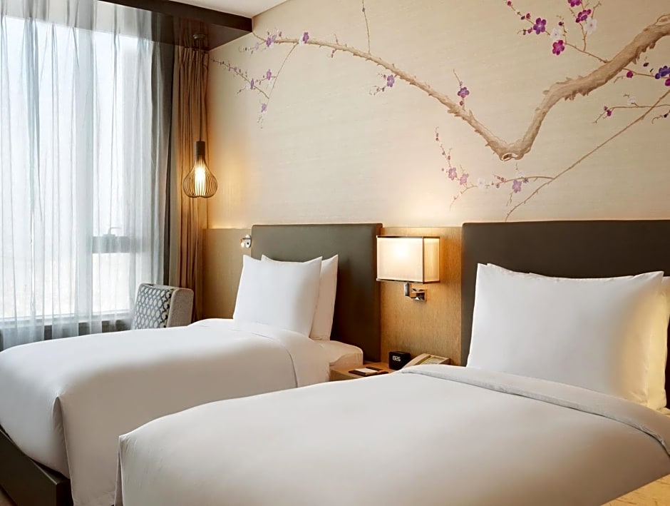 Hilton Garden Inn Dandong