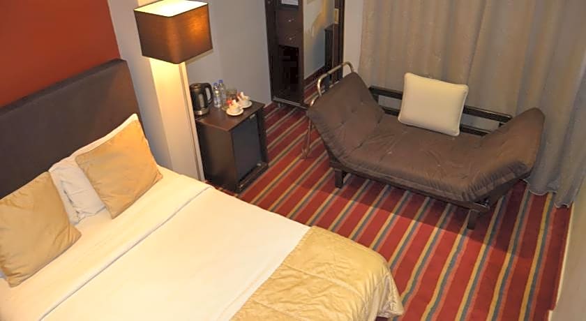 The J Hotel and Spa