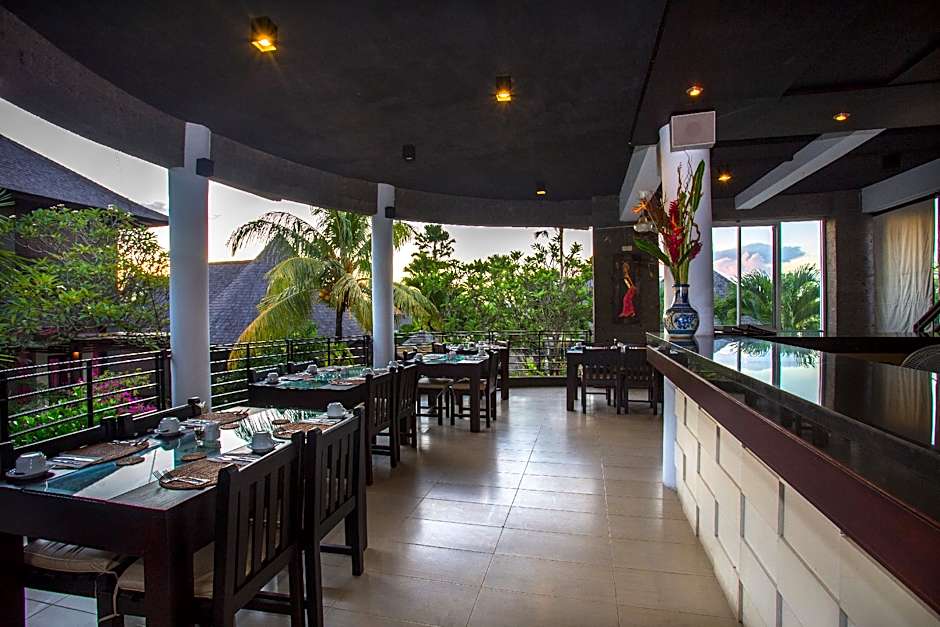 The Bidadari Villas and Spa Umalas - Seminyak