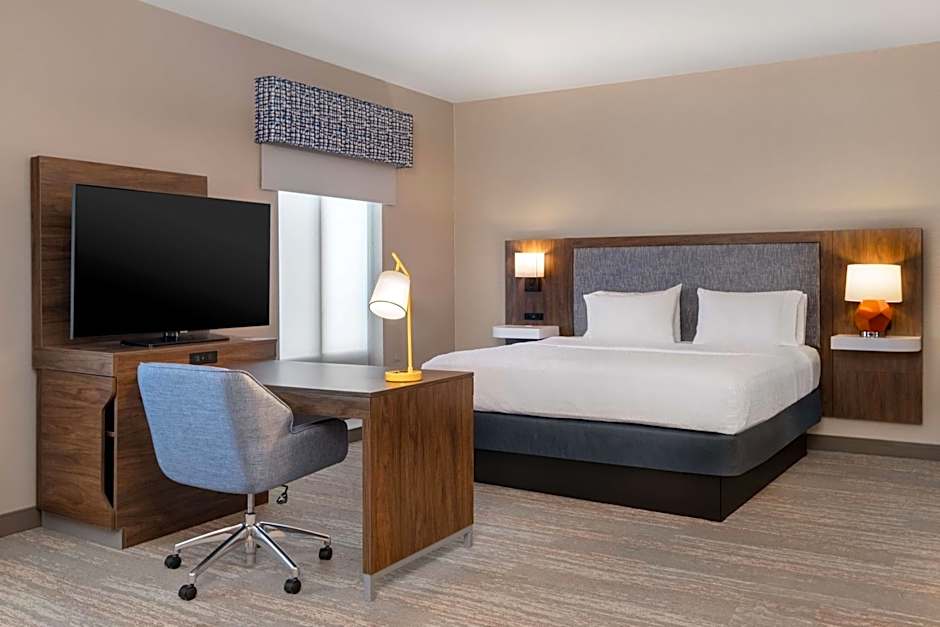 Hampton Inn By Hilton & Suites Billings W-I90