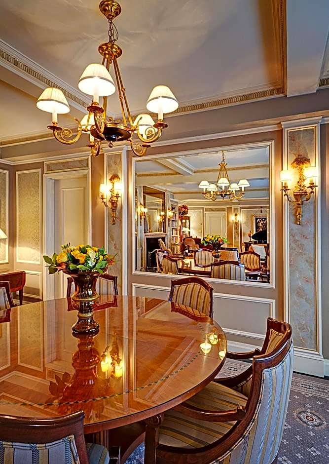 Hotel Elysee