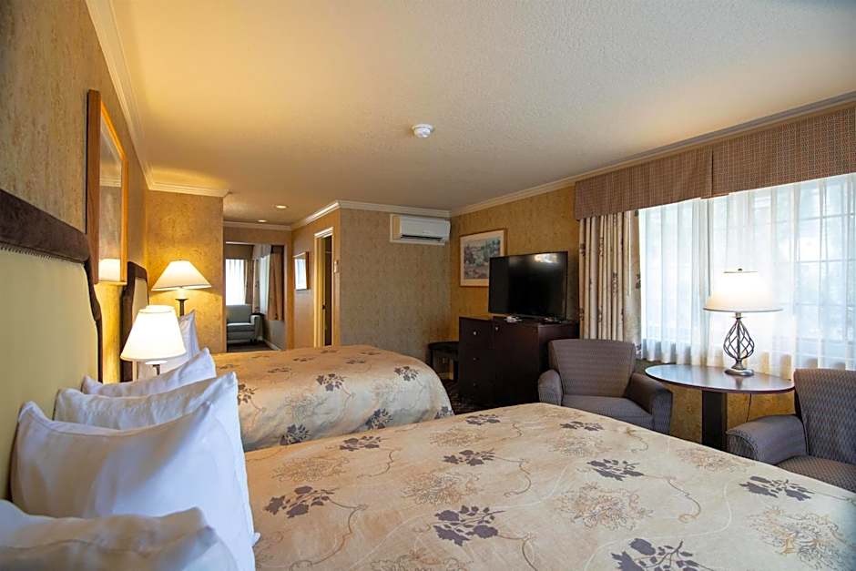 The Bard's Inn - BW Signature Collection by Best Western