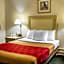 Econo Lodge Drums