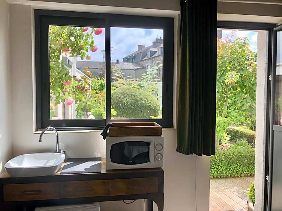 Le Grenier du Jardin