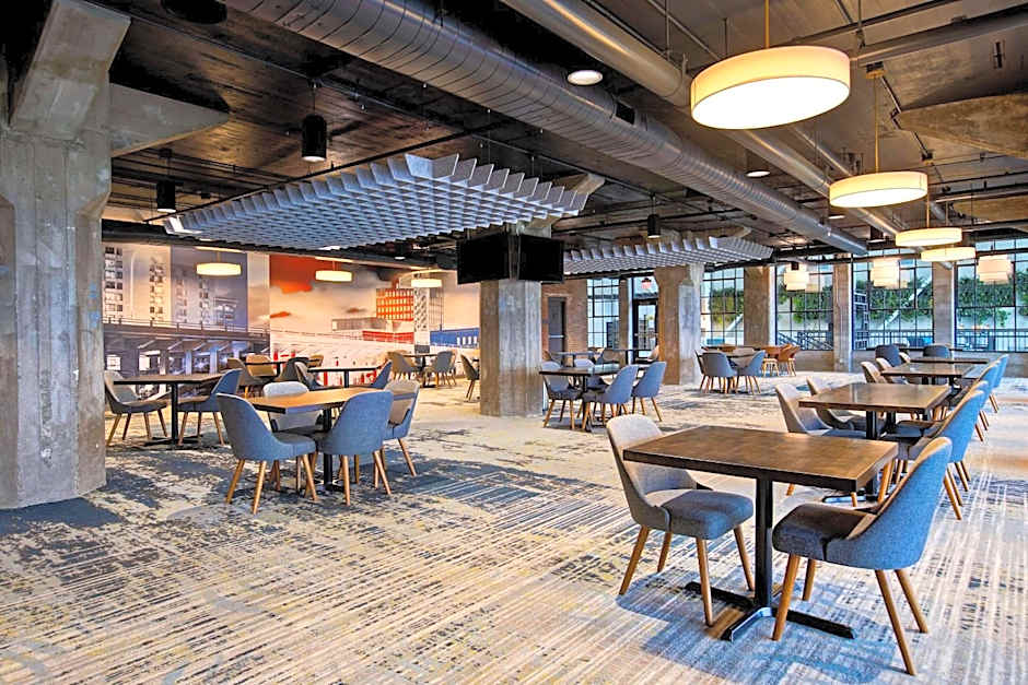 Embassy Suites By Hilton Rockford Riverfront