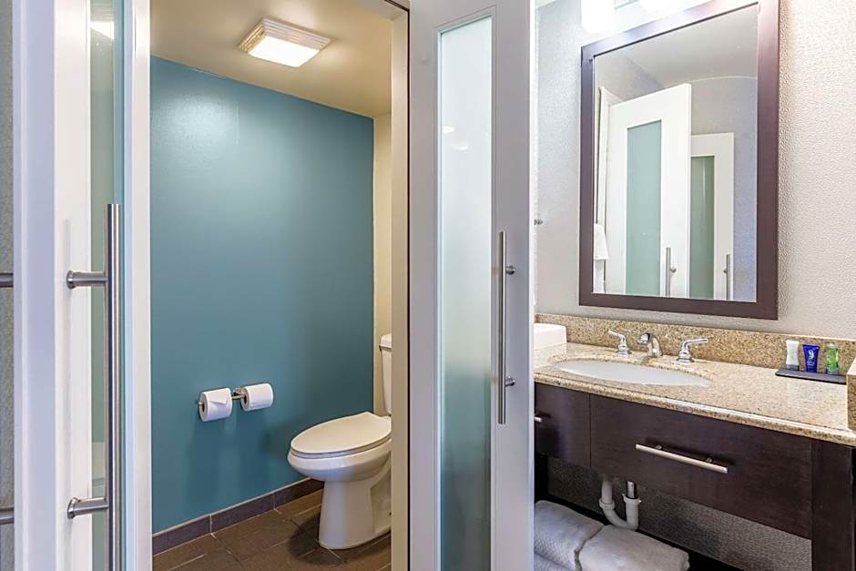 Sleep Inn Orange Beach