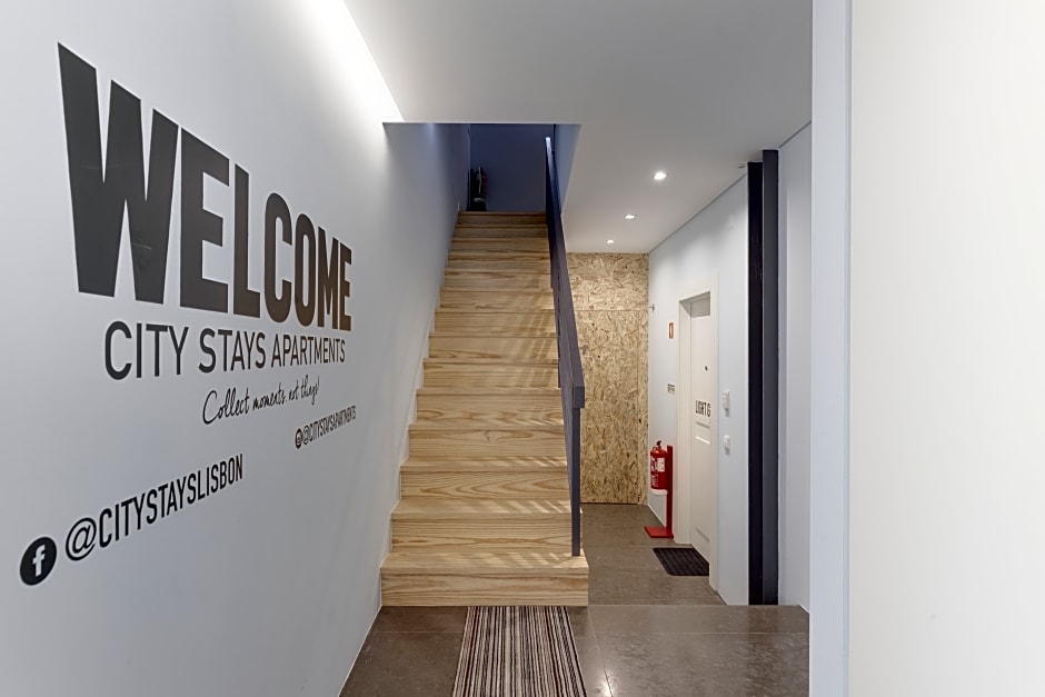 City Stays Bica Apartments