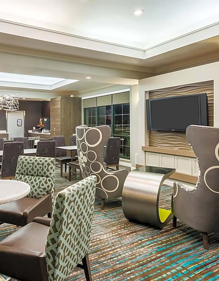 Residence Inn by Marriott Chattanooga Downtown