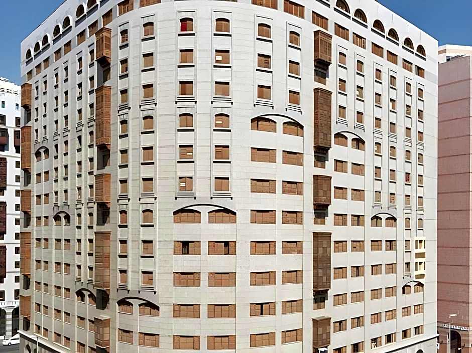 Dallah Taibah Hotel