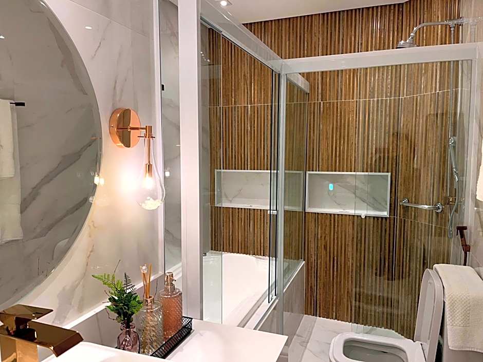 Flat Centro de Capivari