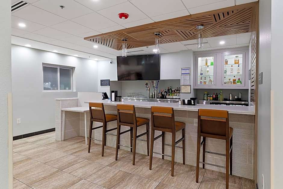 Holiday Inn McAllen Medical Center Area By IHG