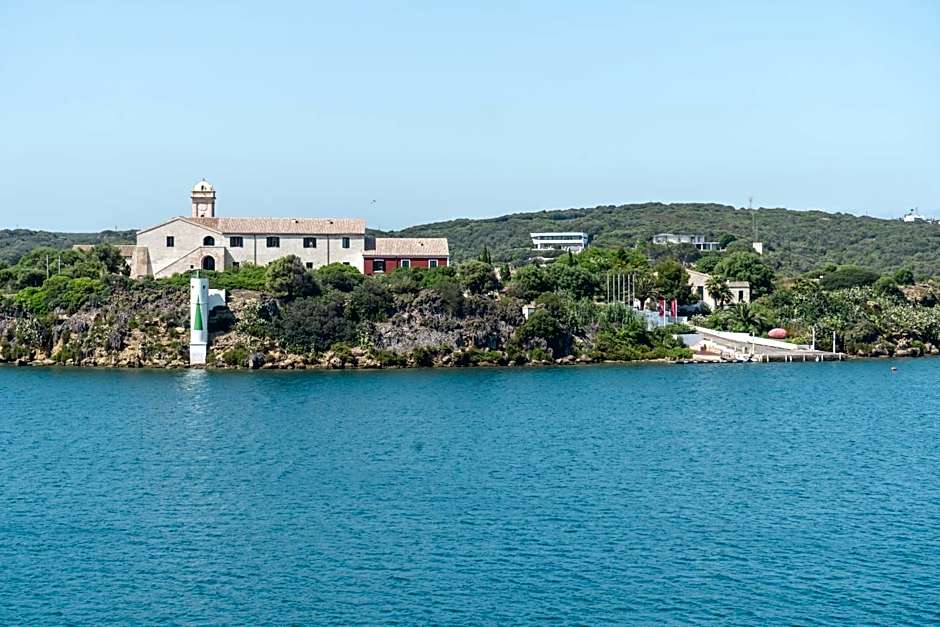 Hotel Agamenon