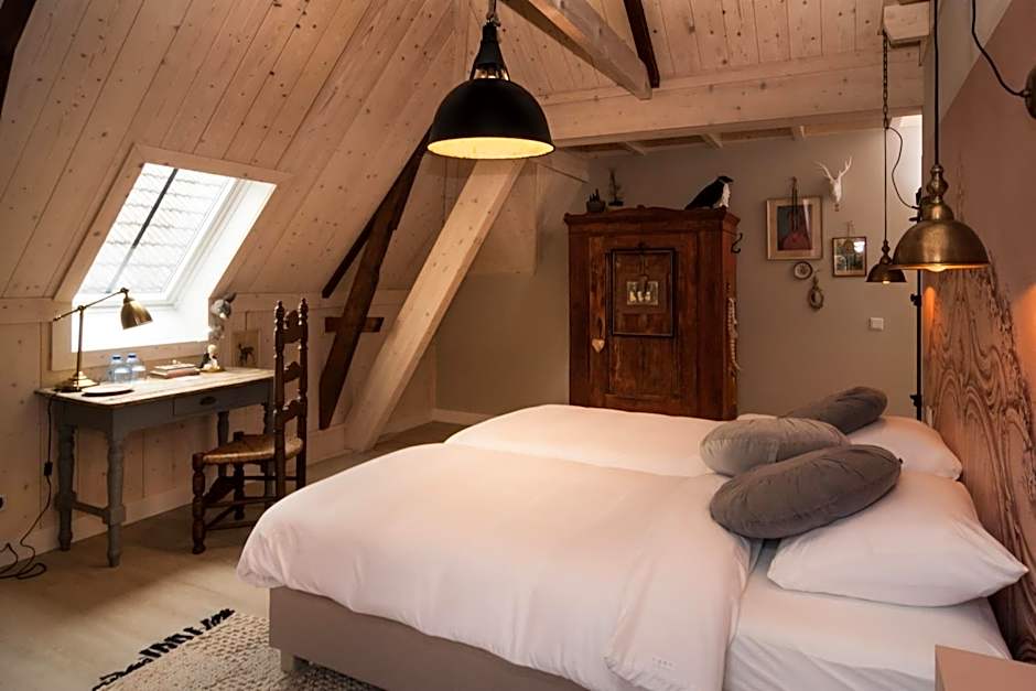 Herberg Swaen aan de Brink