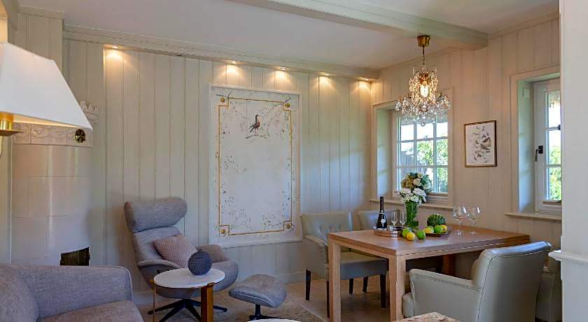 Ferienwohnung Dikstig "rechts" 