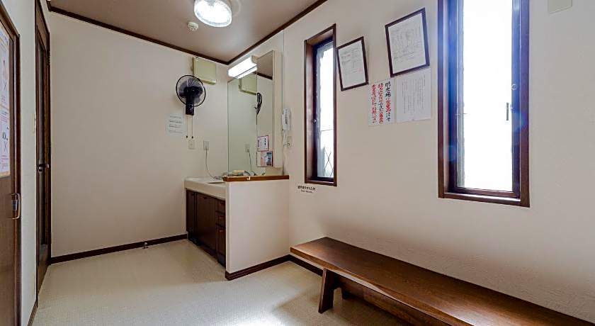 Tabist Yamaga Onsen Yuyado Izumi