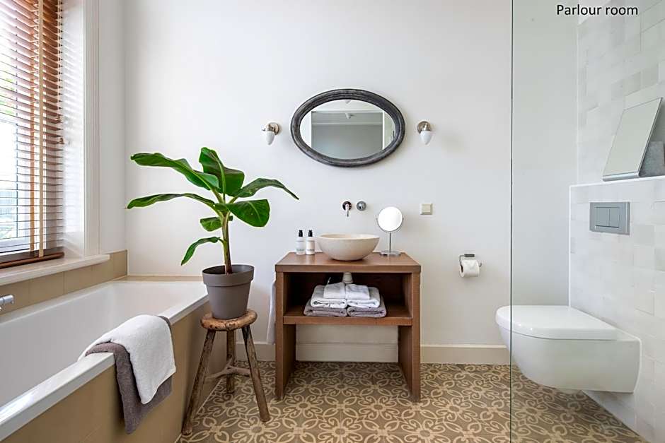 Boutique hotel Villa Oldenhoff