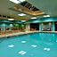 Hilton Raleigh North Hills