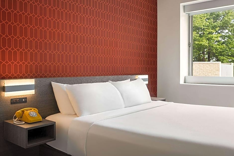 The Orbit Hotel, Trademark Collection by Wyndham