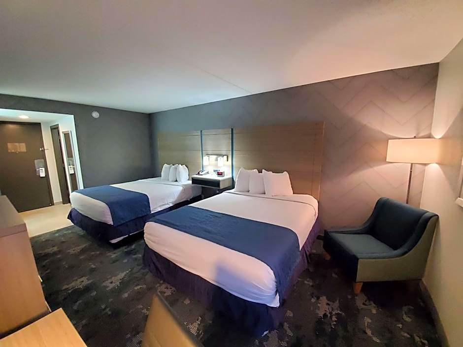 Best Western Historic Frederick