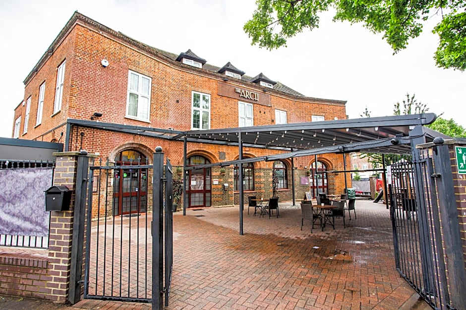 OYO The Arch Wembley