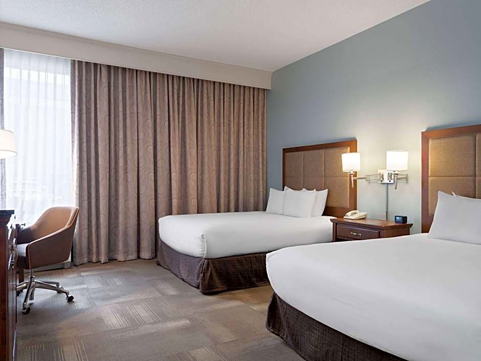 Wingate by Wyndham St Louis Airport