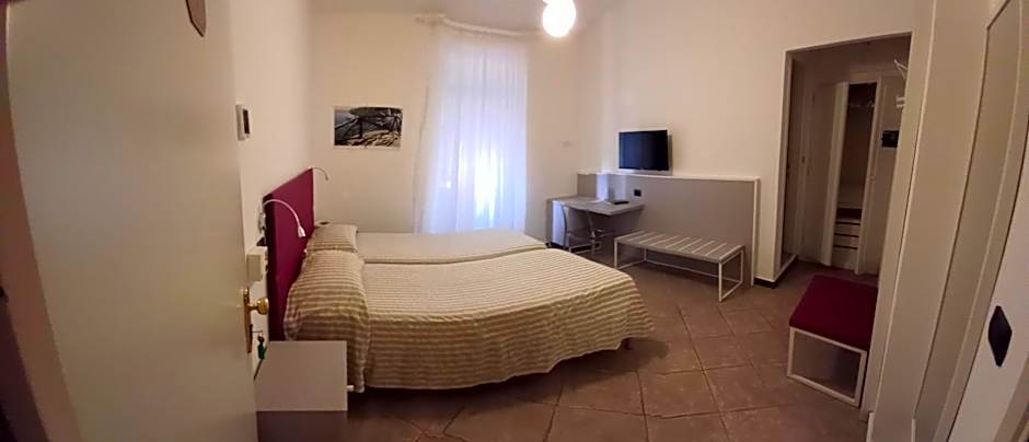Hotel Delle Rose