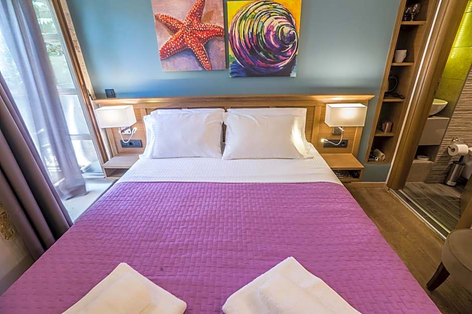 11City Rooms