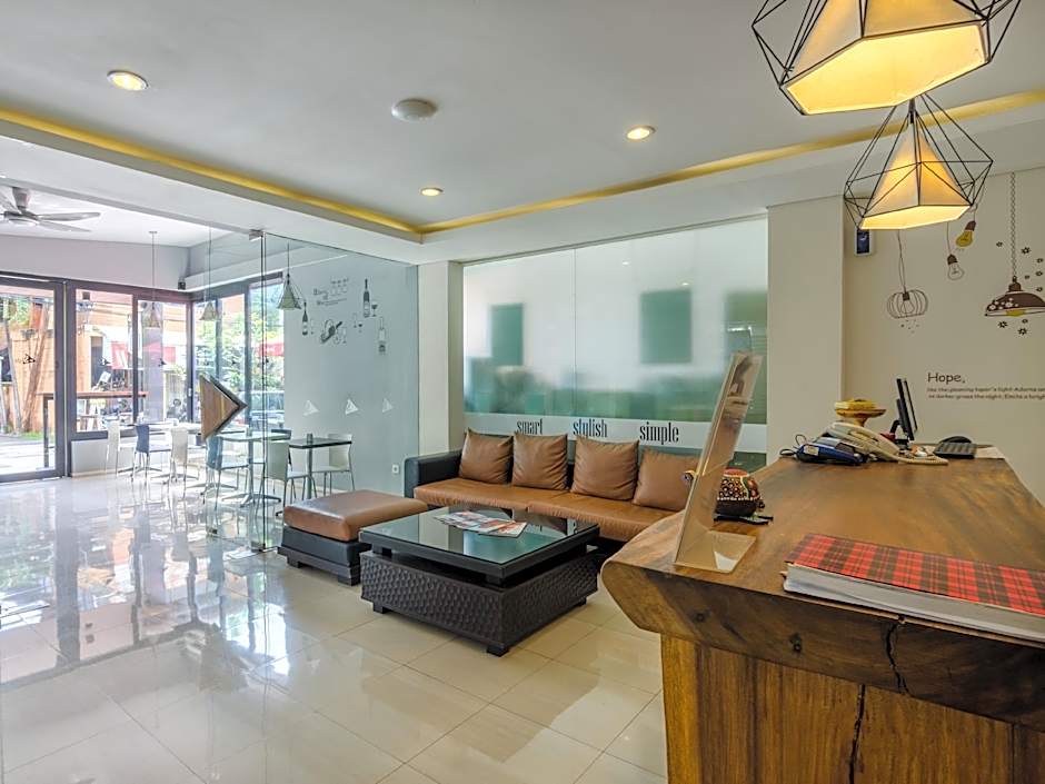 bnb Style Hotel Seminyak