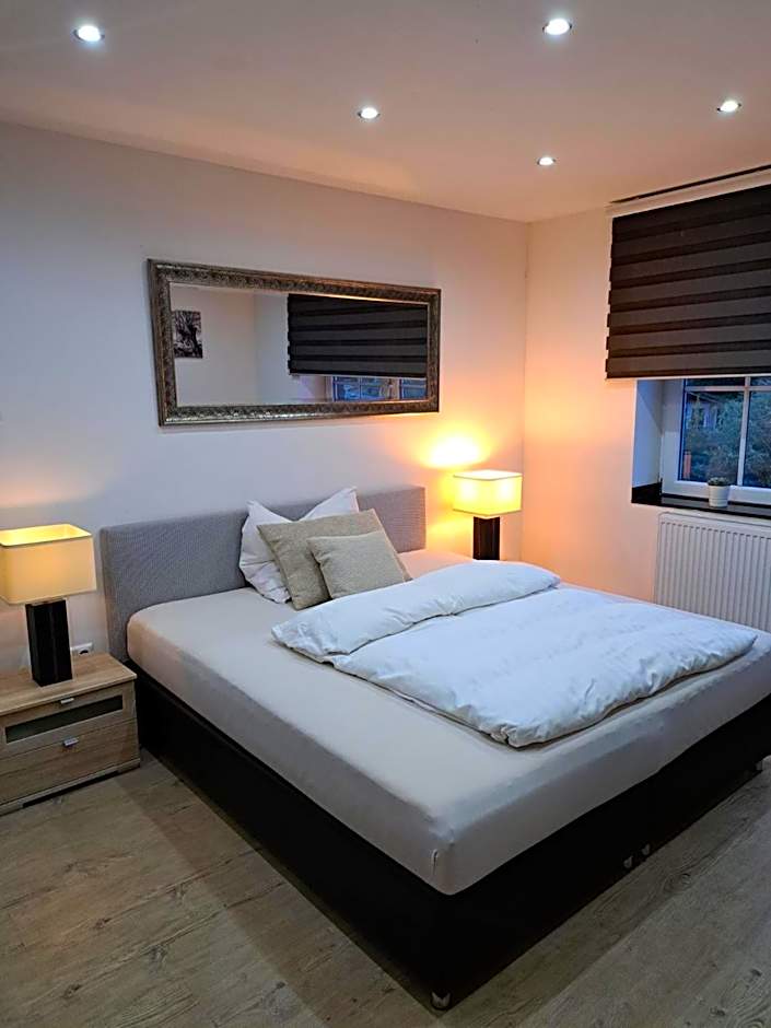 Hotel & Restaurant Brommler Mühle