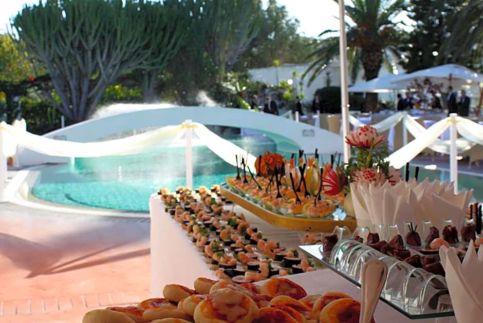 Hotel Terme Villa Teresa