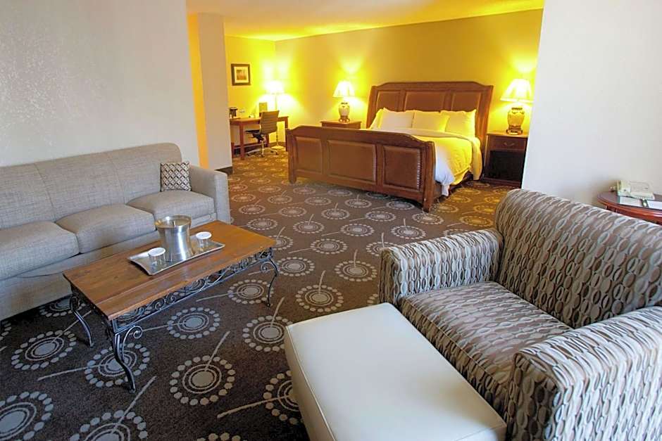 Wyndham Midland Downtown