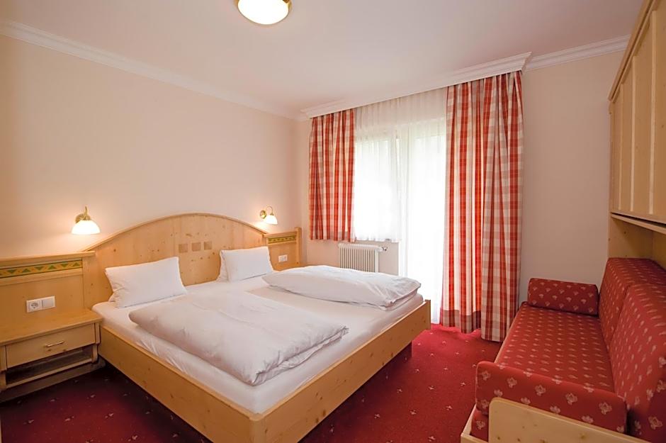 Appartement Resort Hanneshof