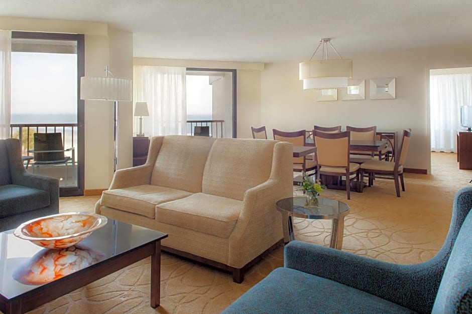 Marriott Hilton Head Resort & Spa